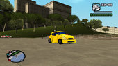 Bumblebee TFD Mod